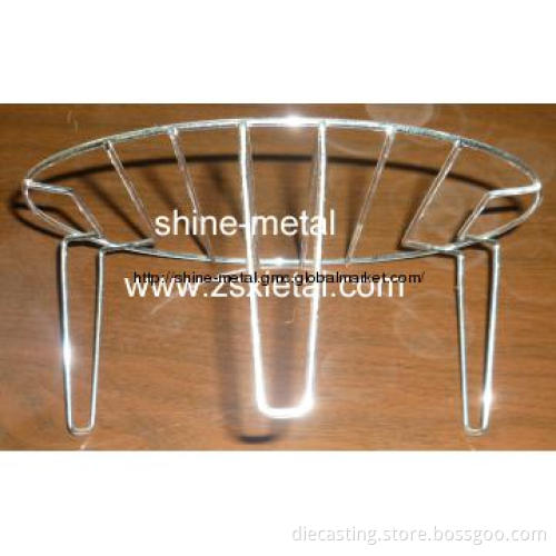 BBQ wire mesh